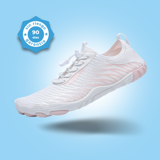 Descalzox – Calzado minimalista para volver a disfrutar cada paso