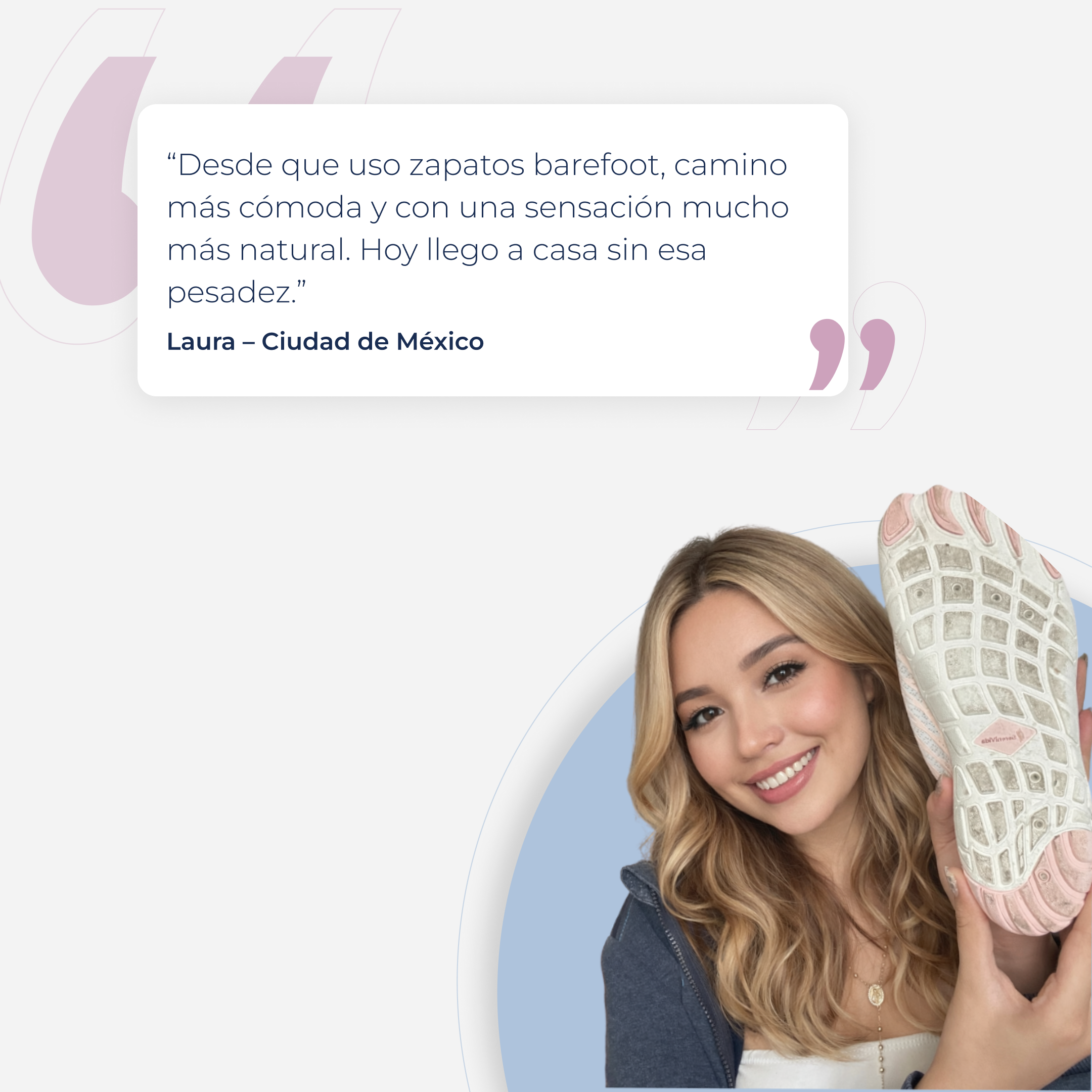 Descalzox – Calzado minimalista para volver a disfrutar cada paso