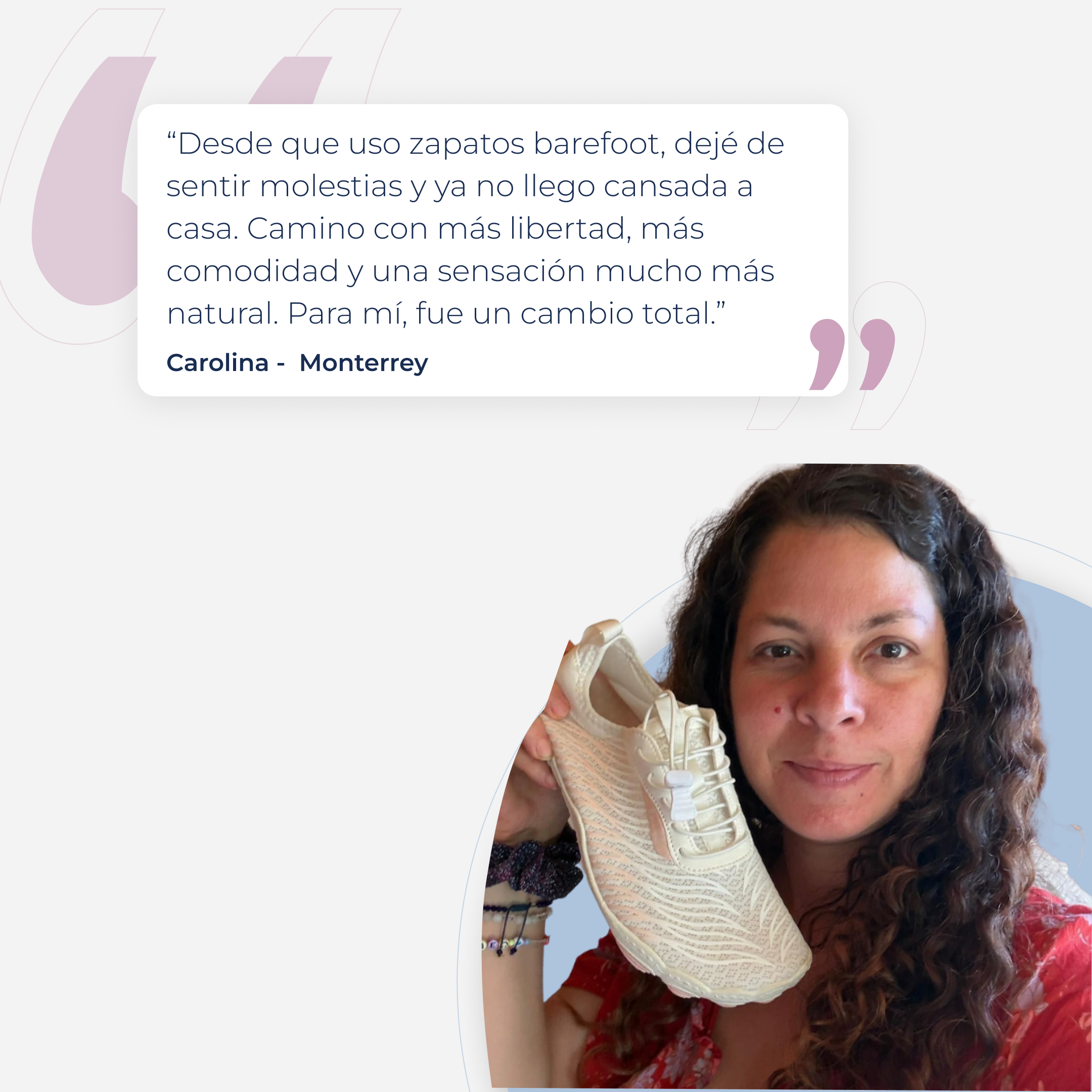 Descalzox – Calzado minimalista para volver a disfrutar cada paso