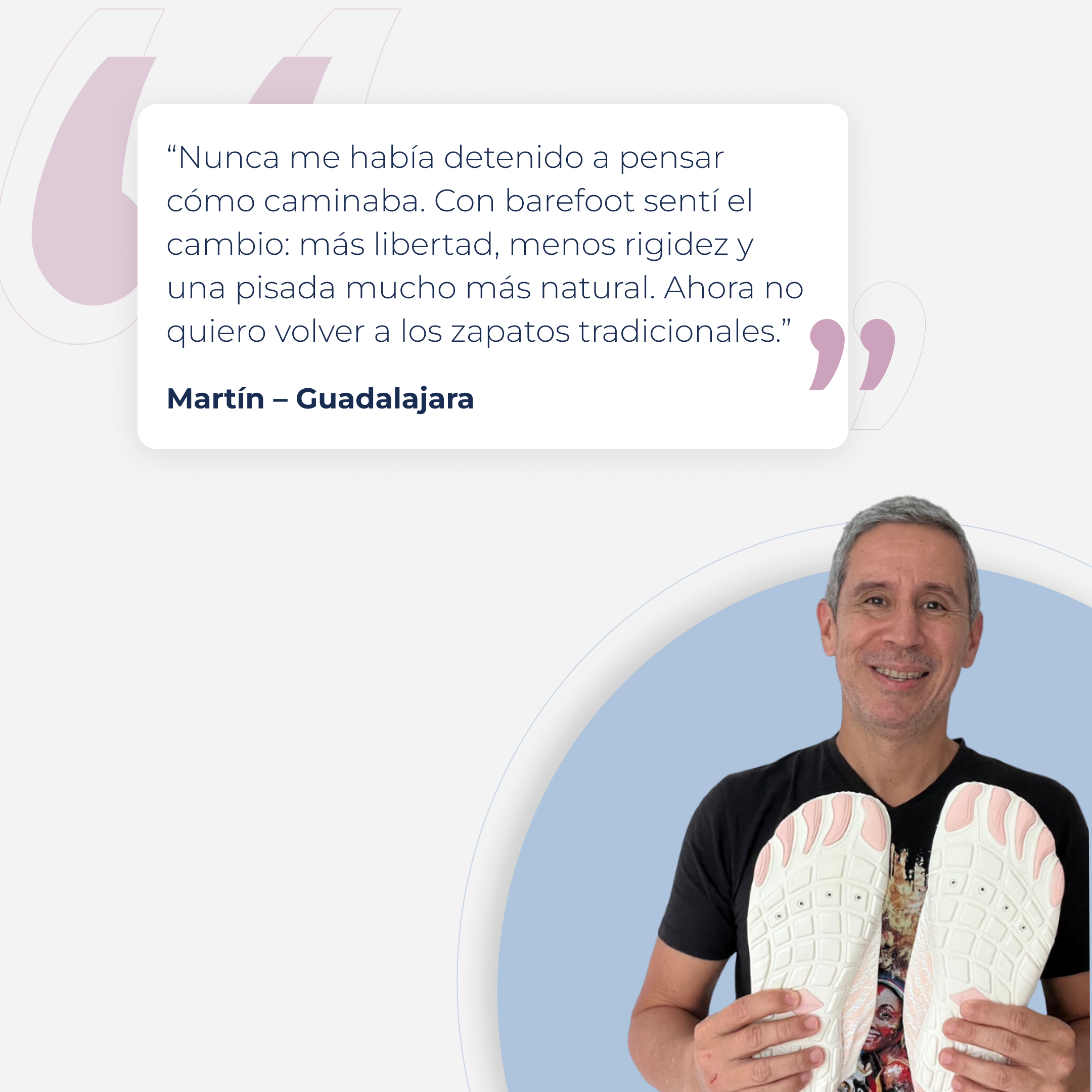 Descalzox – Calzado minimalista para volver a disfrutar cada paso