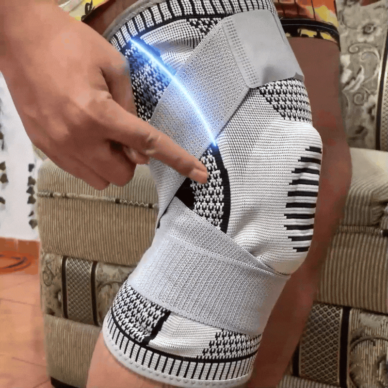 Rodillera ActiveLife 2.0