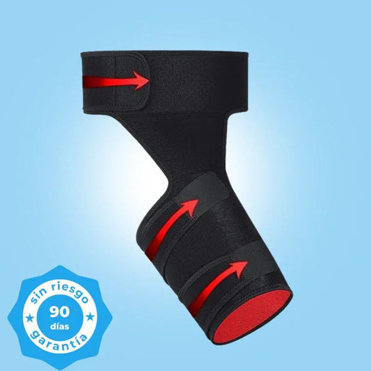 Faja Ortopédica BioFlex™️ - SereniVida Mexico