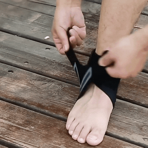 Soporte TobiFlex™️ (1 Par)