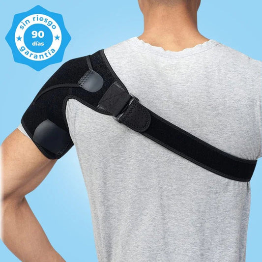 Hombrera de compresión - VitalFix™️ - SereniVida Mexico