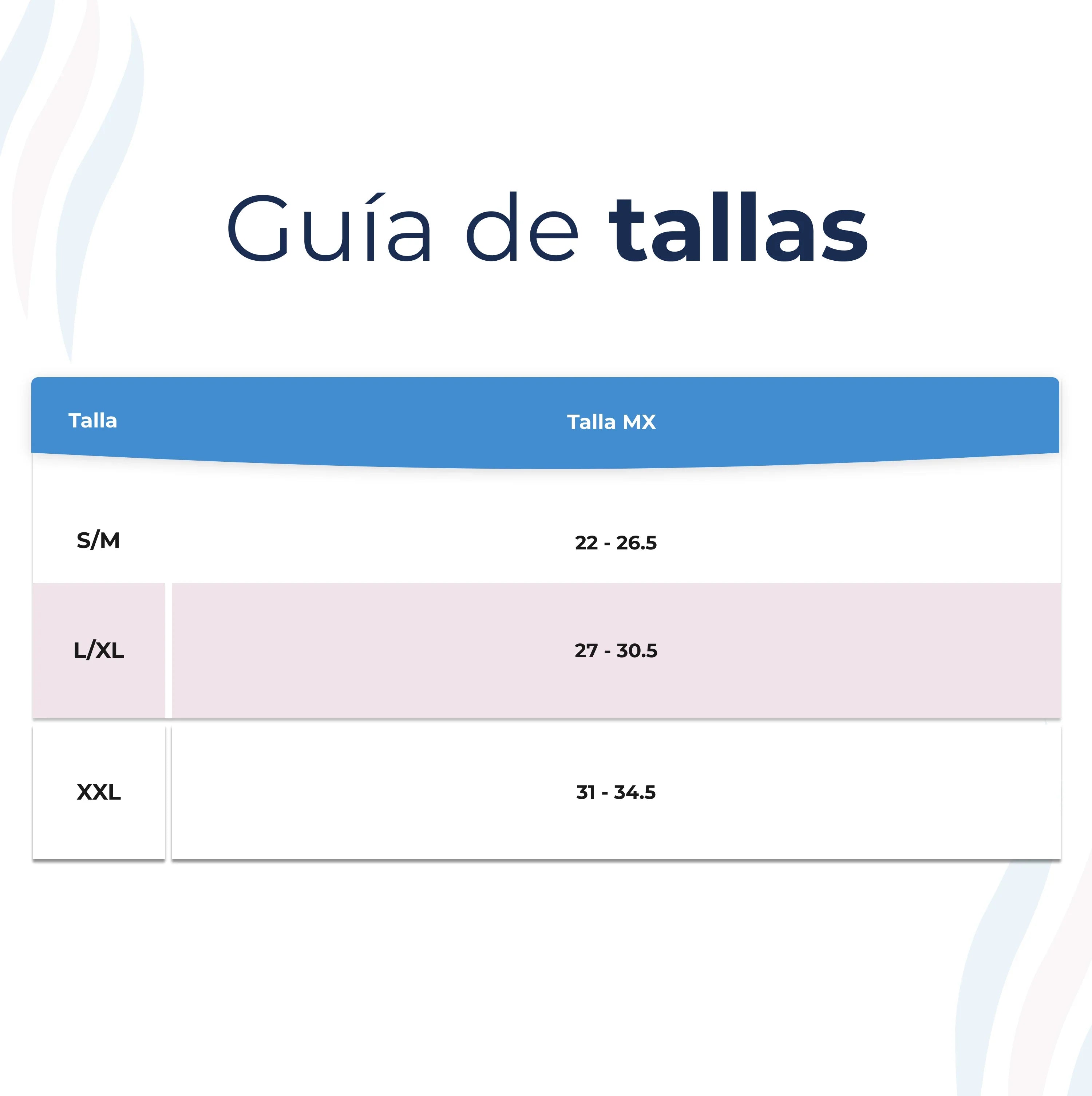Medias De Compresión - Obtén Alivio Instantáneo De Pies Hinchados Y Adoloridos - SereniVida Mexico