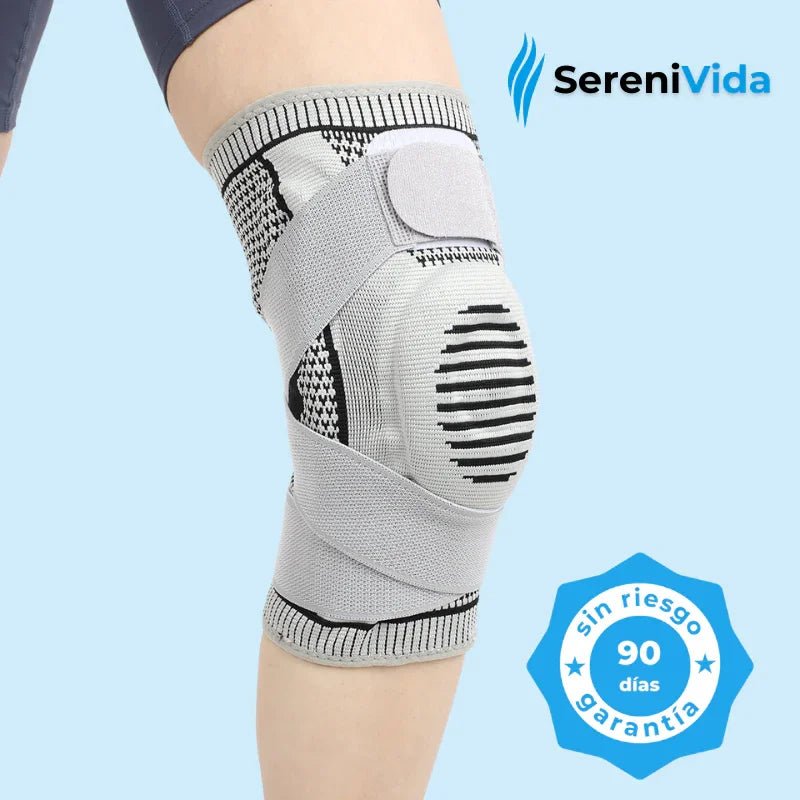 Rodillera ActiveLife 2.0 - SereniVida Mexico