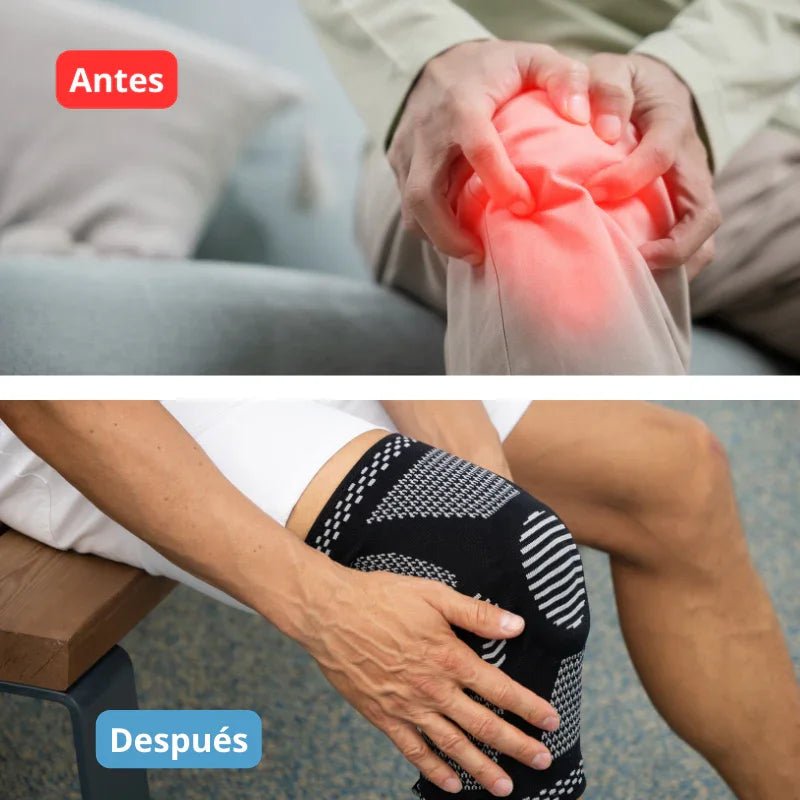 Rodillera ActiveLife 2.0 - SereniVida Mexico