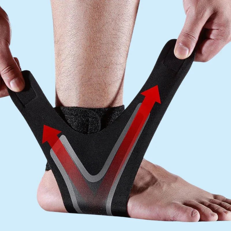 Soporte TobiFlex™️ (1 Par) - SereniVida Mexico