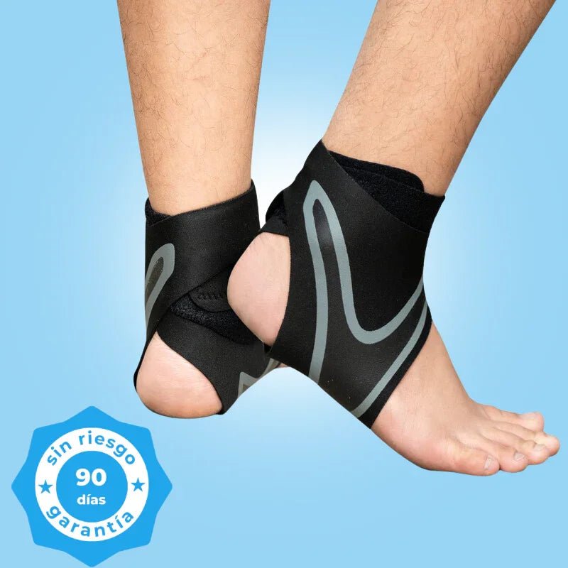 Soporte TobiFlex™️ (1 Par) - SereniVida Mexico